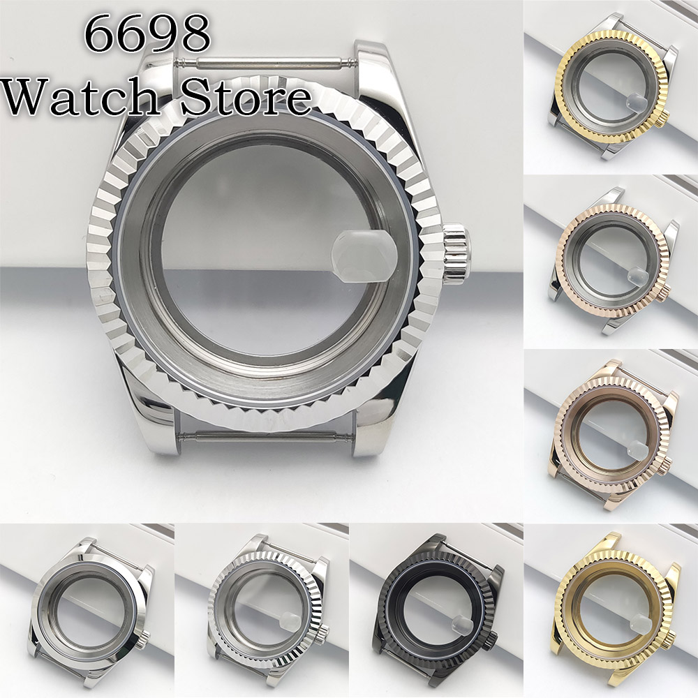 Rolex Watch Datejust - 39mm high quality 316L stainless steel