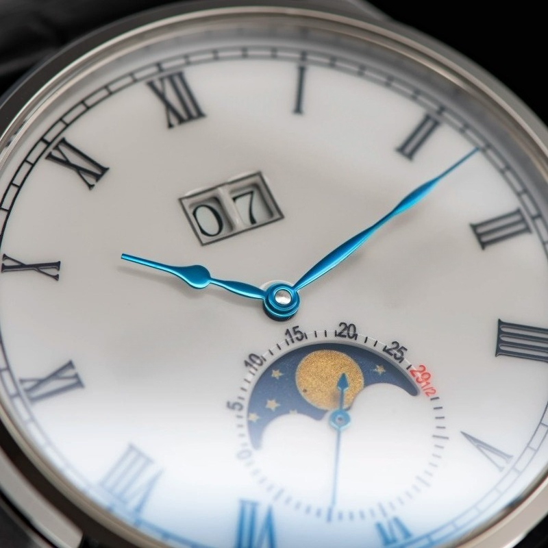 Luxury Watch Offers - Limited Offer ST25 Automatic Mechanical Movement