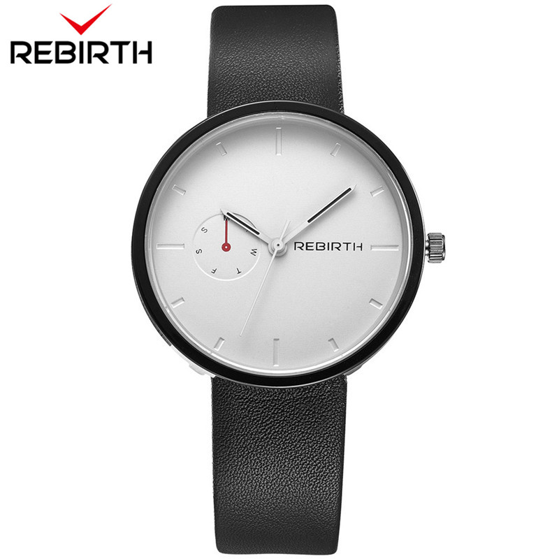 Luxury Watch News - 2018 Tái Sinh Phổ Biến Nam