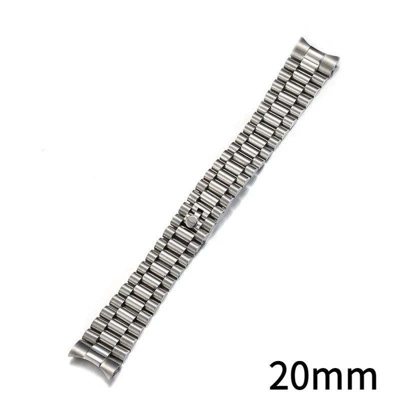 Rolex Watch Datejust - 17mm21mm20mm Solid Stainless Steel President Watch