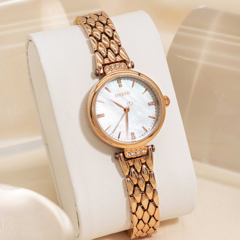 Luxury Watch Level - Fashion Light Luxury Niche Watch High
