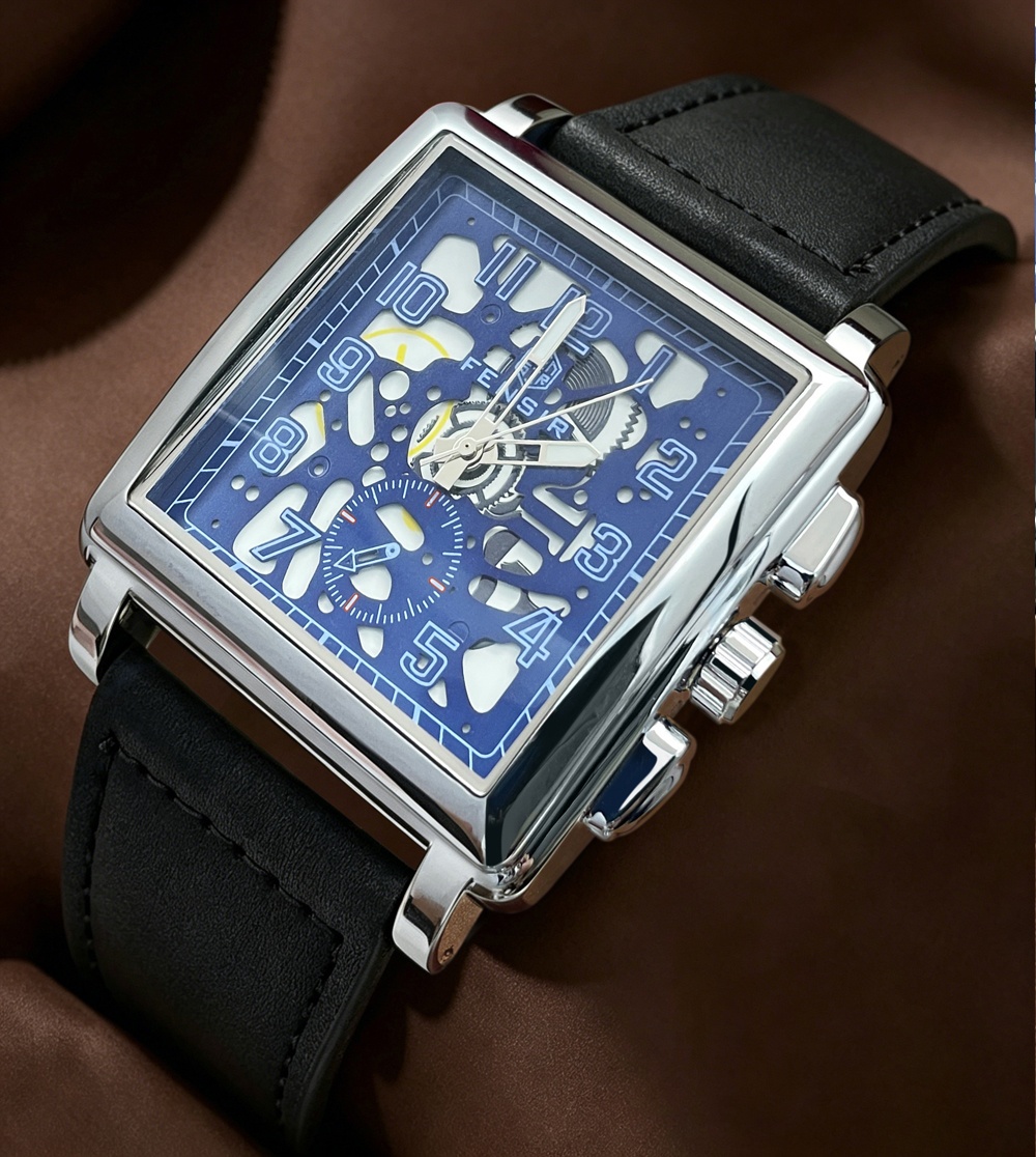 Luxury Watch Offers - A Popular Foreign Trade Item: Men's