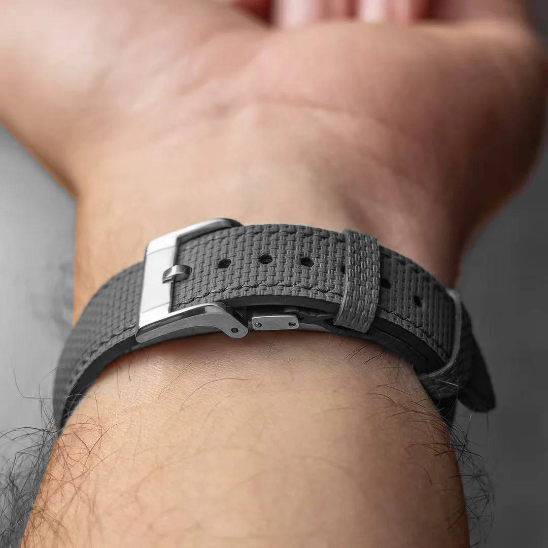 Luxury Watch News - Deployant Clasp Watch Strap Spring Deployant