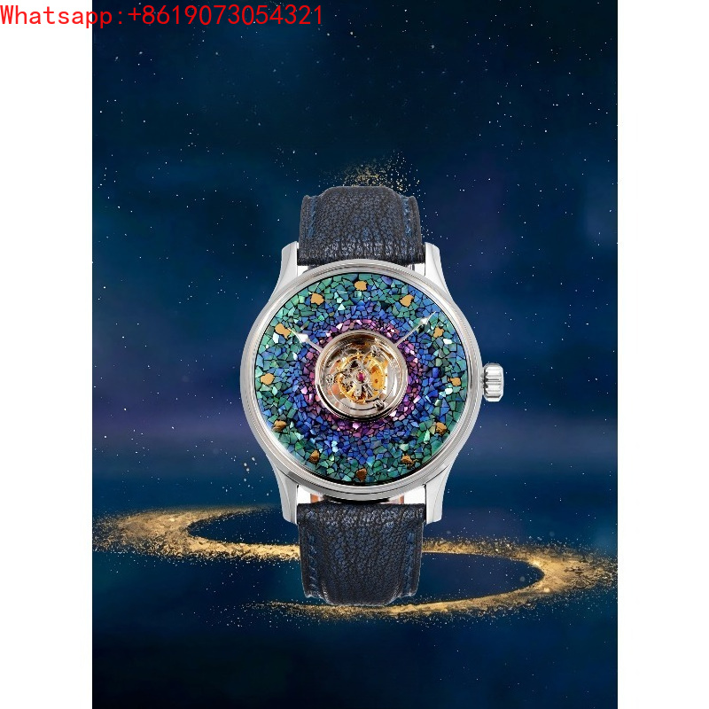 The Great Qin Empire Lacquer L - đánh giá và giá Luxury Watch Level