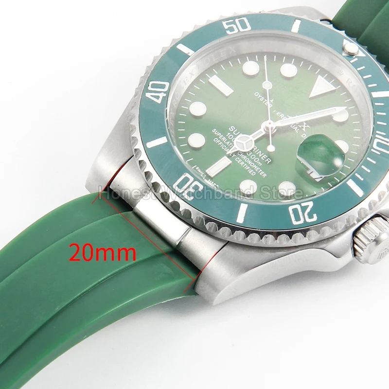 Curved Interface High-tensile  - đánh giá và giá Rolex Watch Datejust