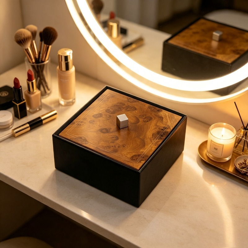 Italian Luxury Watch Organizer - đánh giá và giá Luxury Watch Storage