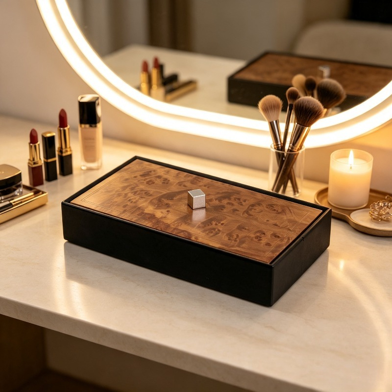 Italian Luxury Watch Organizer - đánh giá và giá Luxury Watch Storage