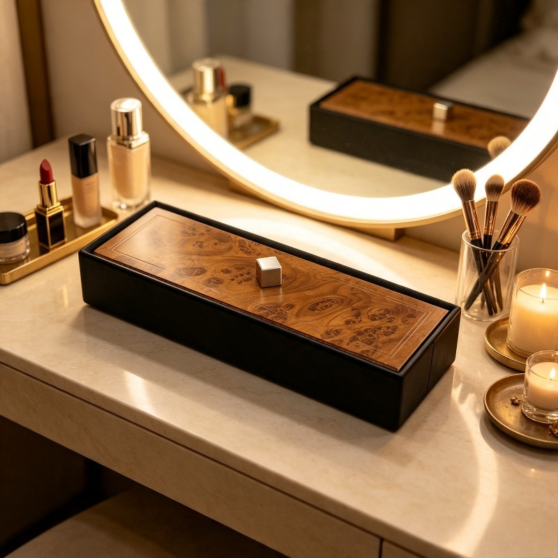 Italian Luxury Watch Organizer - đánh giá và giá Luxury Watch Storage