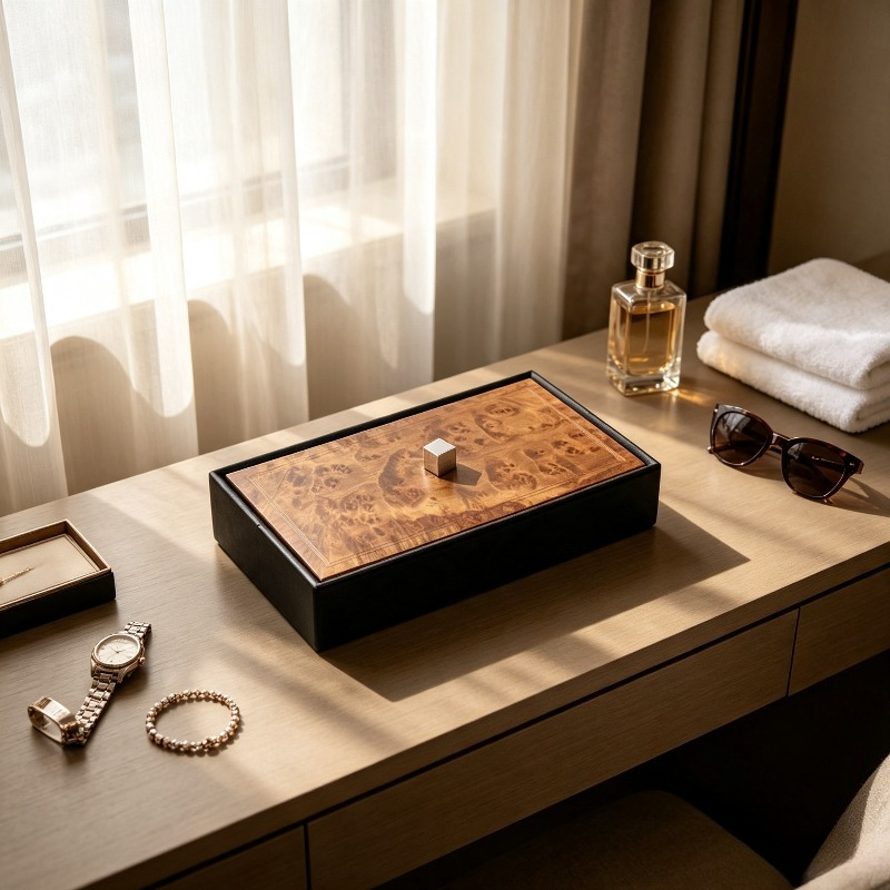 Italian Luxury Watch Organizer - đánh giá và giá Luxury Watch Storage