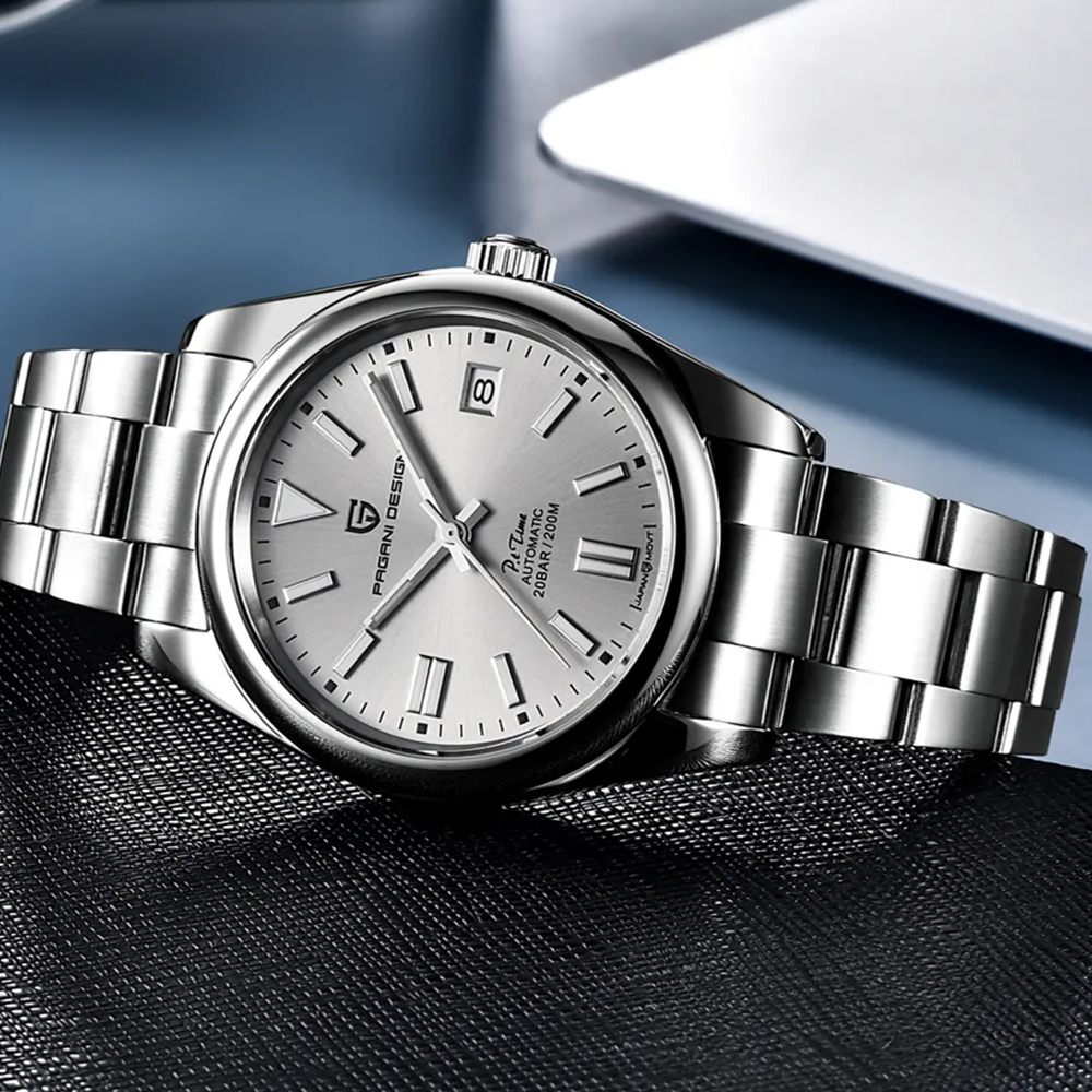 PAGANI DESIGN Luxury Classic M - đánh giá và giá Luxury Watch Offers
