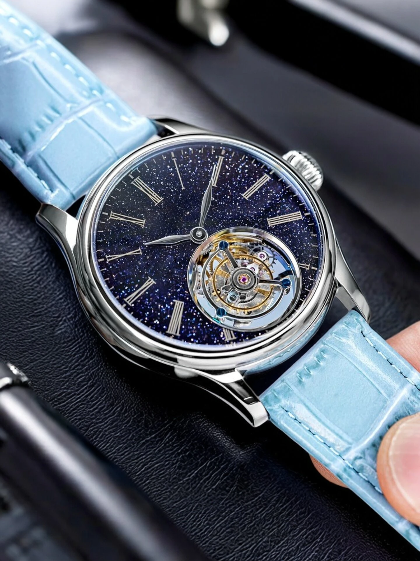 Limited Offer 42Mm Dress Light - đánh giá và giá Luxury Watch Offers