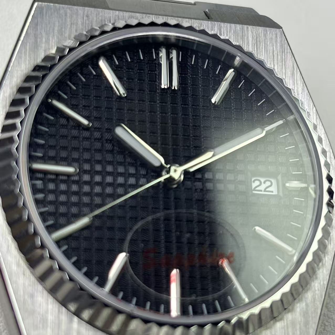 40MM Watch Super Player CHINA  - đánh giá và giá Luxury Watch China