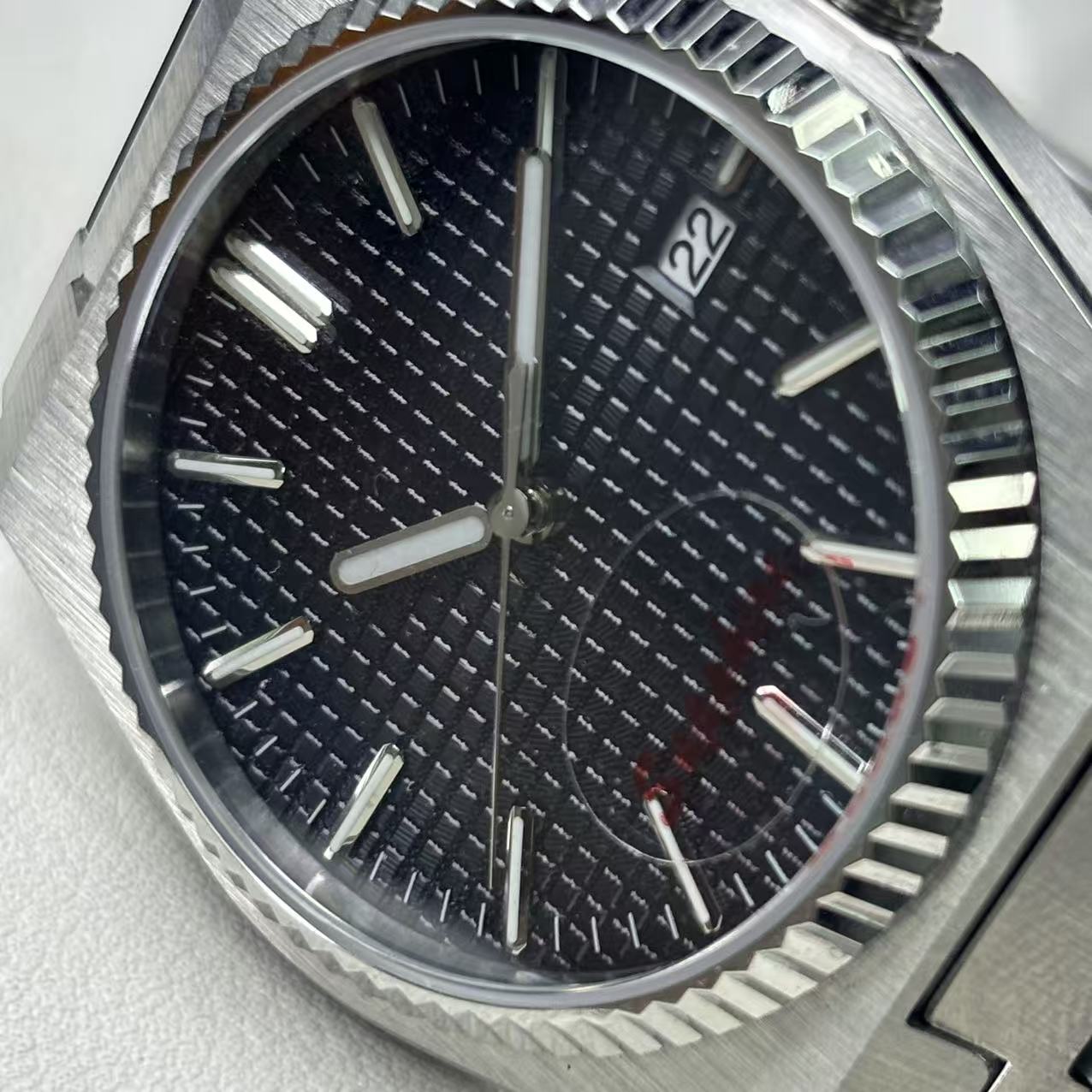 40MM Watch Super Player CHINA  - đánh giá và giá Luxury Watch China