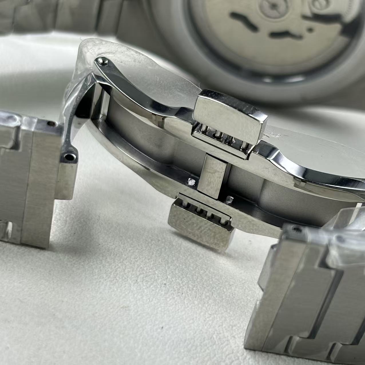 40MM Watch Super Player CHINA  - đánh giá và giá Luxury Watch China