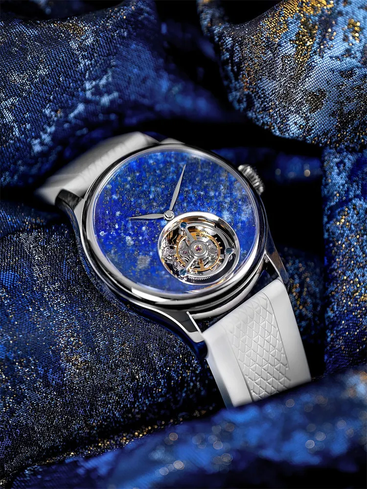 Limited Offer Advanced Coaxial - đánh giá và giá Luxury Watch Offers
