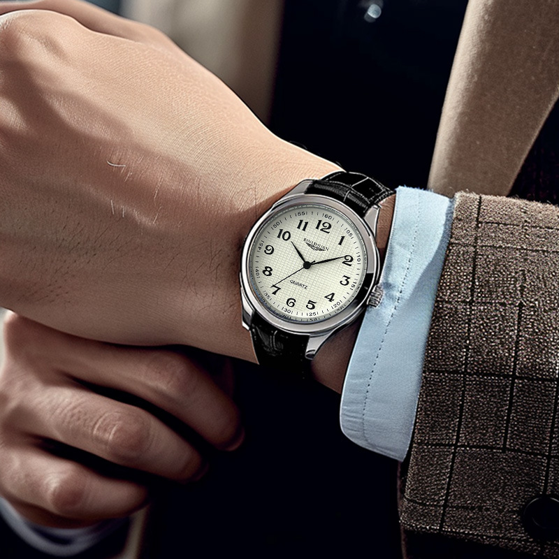 2026 Man Wristwatch Luxury Bus - đánh giá và giá Luxury Watch Storage