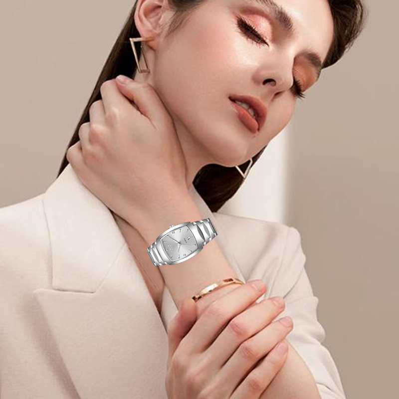 LIGE 2026 new Women's Watch Bu - đánh giá và giá Luxury Watch Usa