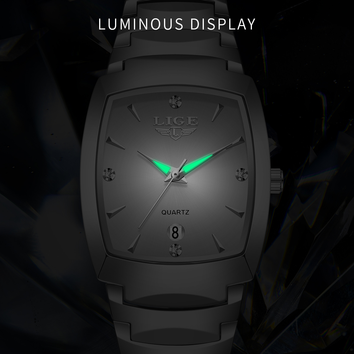 LIGE 2026 new Women's Watch Bu - đánh giá và giá Luxury Watch Usa