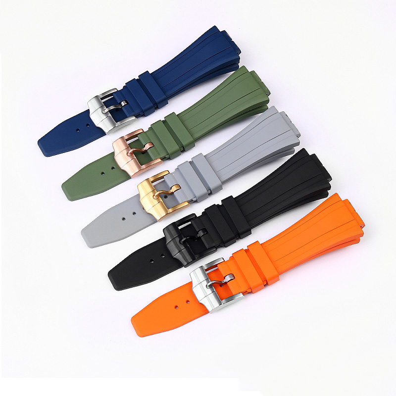 Cao Cấp Cao Cấp Fluoro Cao Su  - đánh giá và giá Casio Watch G-Shock Ga-2100