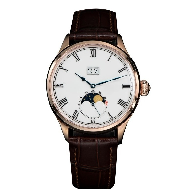 Limited Offer  ST25 Automatic  - đánh giá và giá Luxury Watch Offers