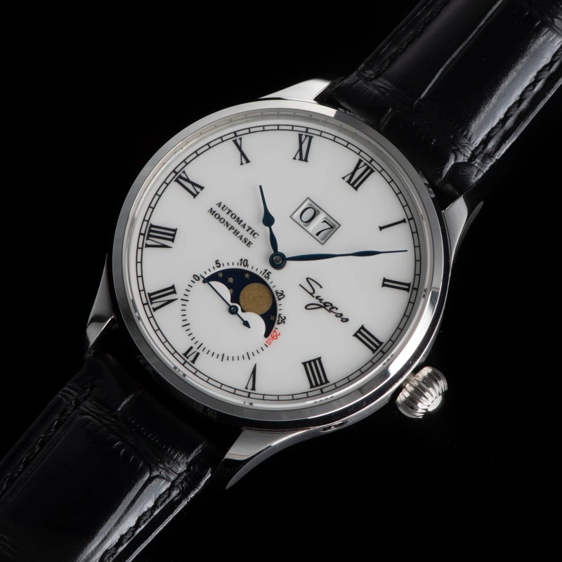 Limited Offer  ST25 Automatic  - đánh giá và giá Luxury Watch Offers
