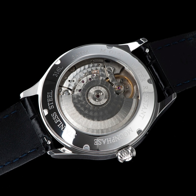 Limited Offer  ST25 Automatic  - đánh giá và giá Luxury Watch Offers