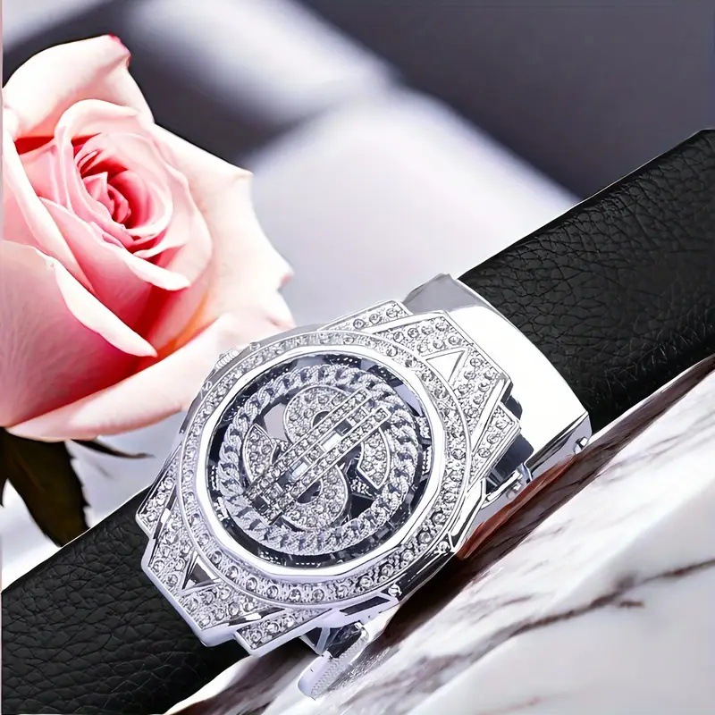 New Luxury Golden Watch Buckle - đánh giá và giá Luxury Watch China