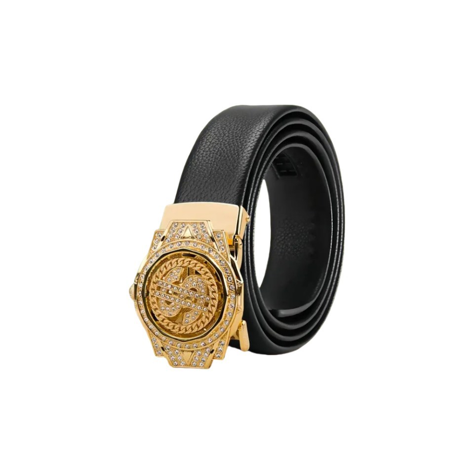New Luxury Golden Watch Buckle - đánh giá và giá Luxury Watch China