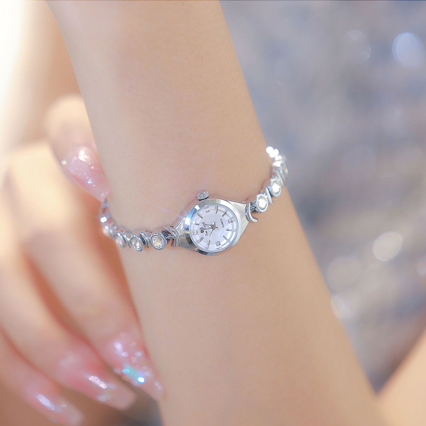 Ladies Watch Light Luxury Bran - đánh giá và giá Luxury Watch Brand List