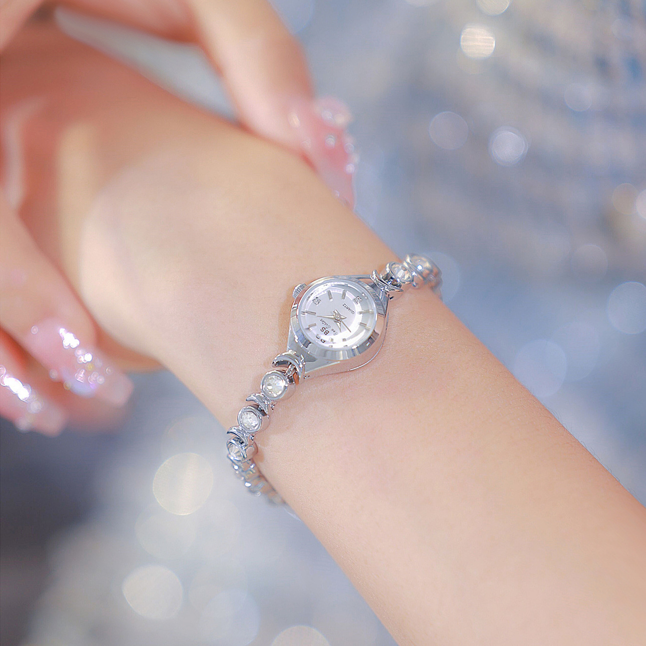 Ladies Watch Light Luxury Bran - đánh giá và giá Luxury Watch Brand List