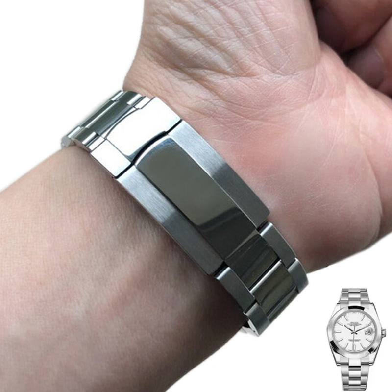 Watch Bands For Rolex Oyster P - đánh giá và giá Rolex Watch Datejust