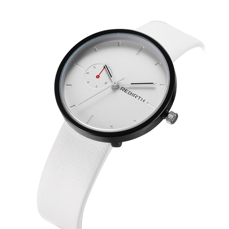 2018 Tái Sinh Phổ Biến Nam Nữ  - đánh giá và giá Luxury Watch News