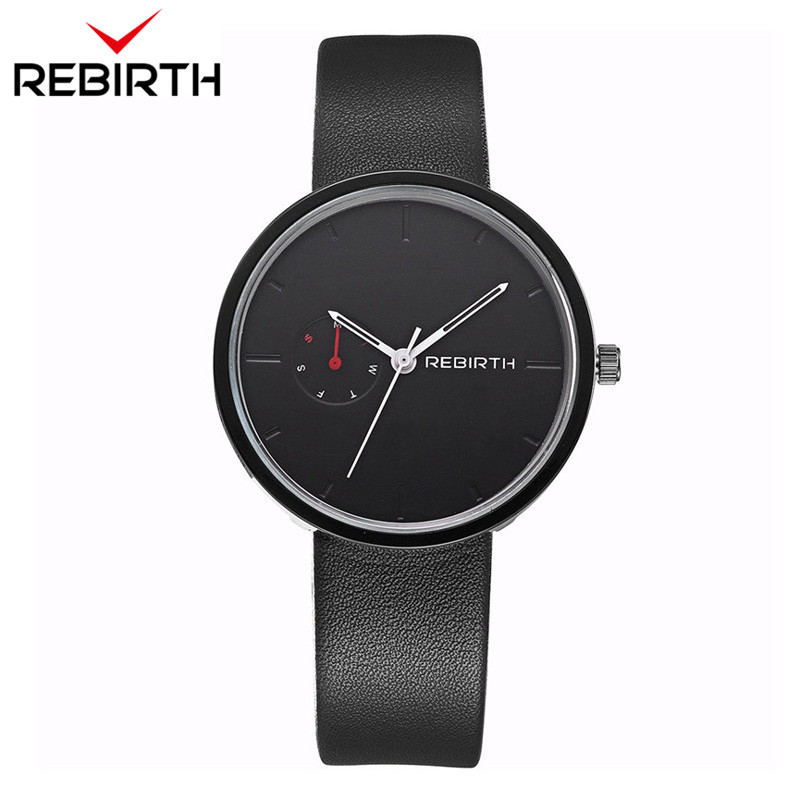 2018 Tái Sinh Phổ Biến Nam Nữ  - đánh giá và giá Luxury Watch News