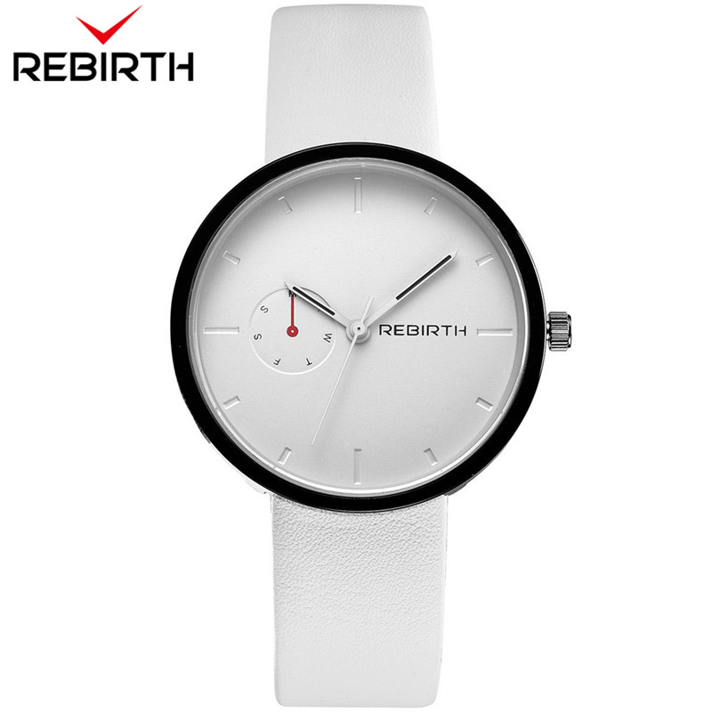 2018 Tái Sinh Phổ Biến Nam Nữ  - đánh giá và giá Luxury Watch News