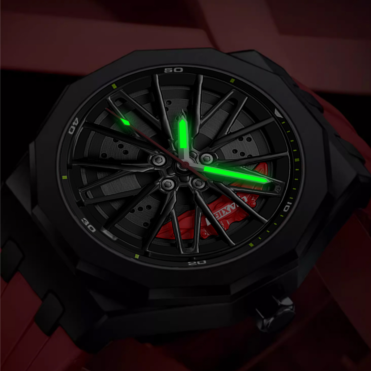 Factory direct sales OEM custo - đánh giá và giá Luxury Watch News