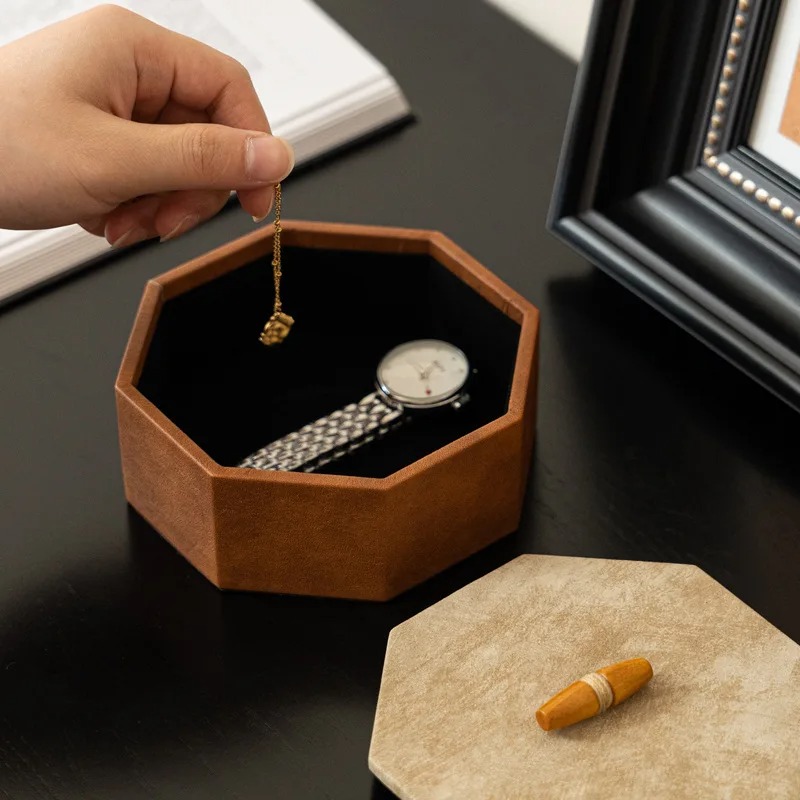 Italian Watch Organizers Smoot - đánh giá và giá Luxury Watch Storage