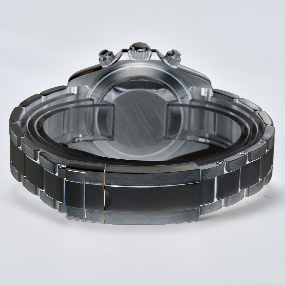 Luxury Creative waves VK63 wat - đánh giá và giá Luxury Watch Time