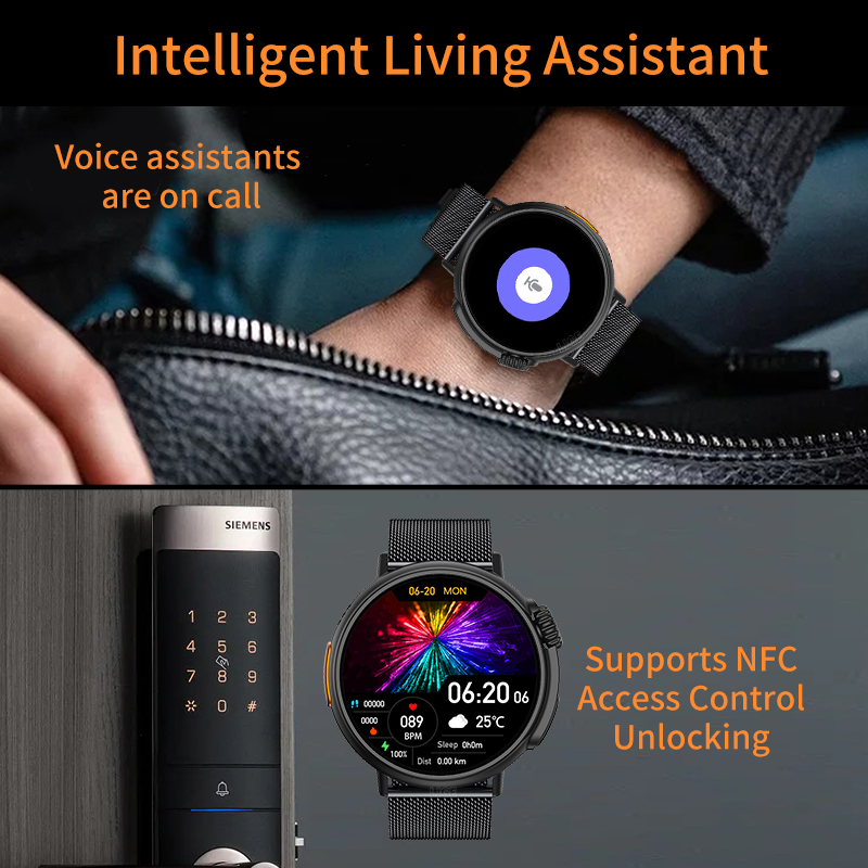 New NFC Luxury Military Women  - đánh giá và giá Luxury Watch In The World