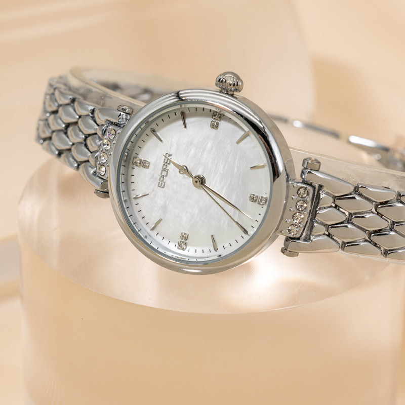 Fashion Light Luxury Niche Wat - đánh giá và giá Luxury Watch Level