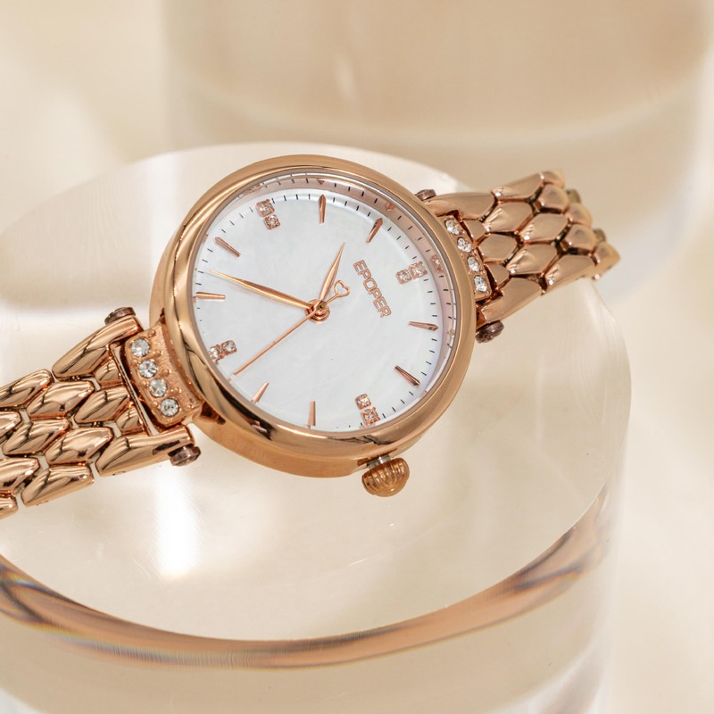 Fashion Light Luxury Niche Wat - đánh giá và giá Luxury Watch Level