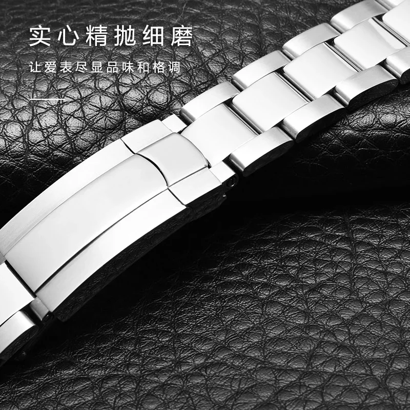 904L Stainless Steel Watch Ban - đánh giá và giá Rolex Watch Datejust