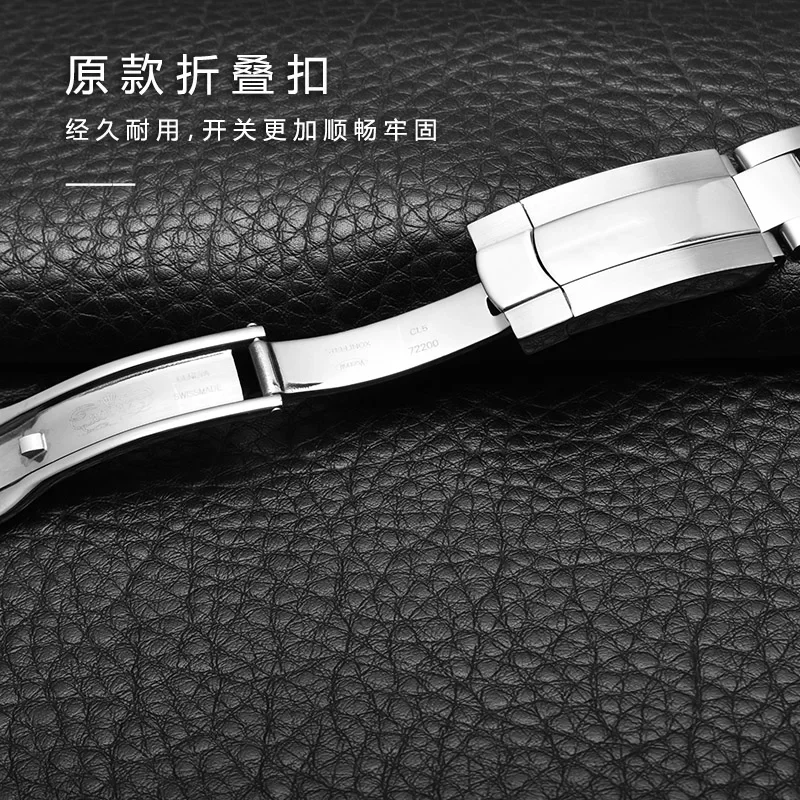904L Stainless Steel Watch Ban - đánh giá và giá Rolex Watch Datejust
