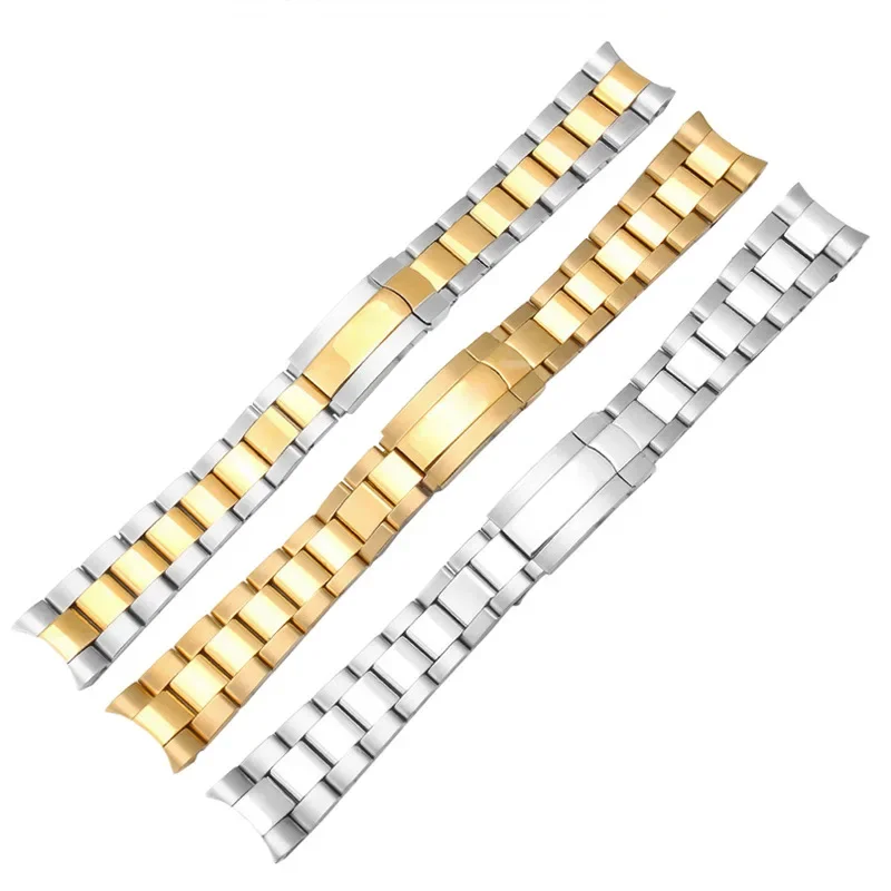 904L Stainless Steel Watch Ban - đánh giá và giá Rolex Watch Datejust