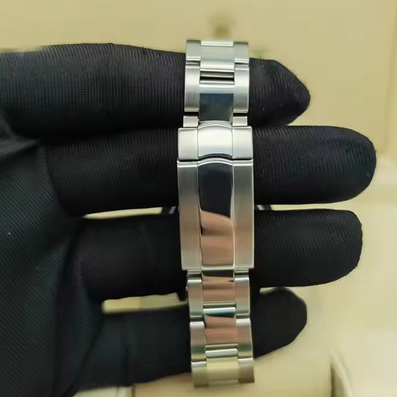 904L Stainless Steel Watch Ban - đánh giá và giá Rolex Watch Datejust
