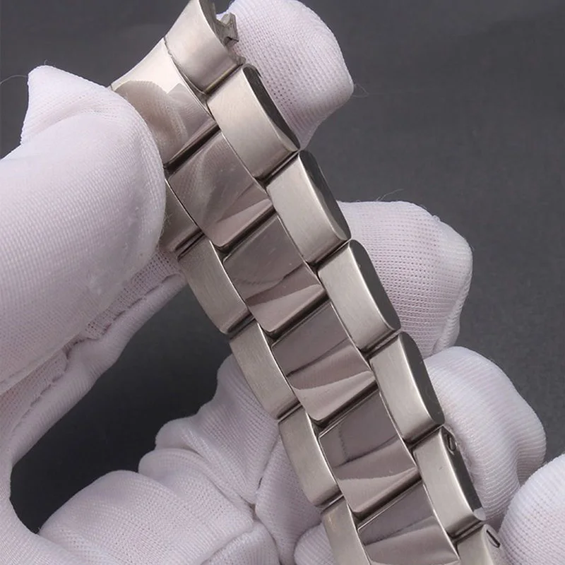 904L Stainless Steel Watch Ban - đánh giá và giá Rolex Watch Datejust