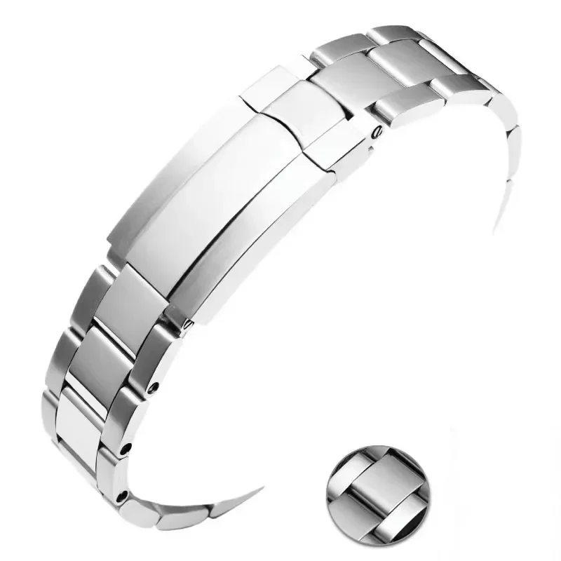 904L Stainless Steel Watch Ban - đánh giá và giá Rolex Watch Datejust