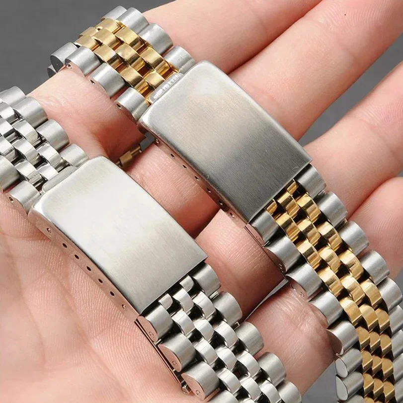 Stainless Steel Strap for Role - đánh giá và giá Rolex Watch Datejust