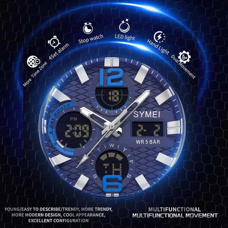 Black top-level luxury men's s - đánh giá và giá Luxury Watch Level
