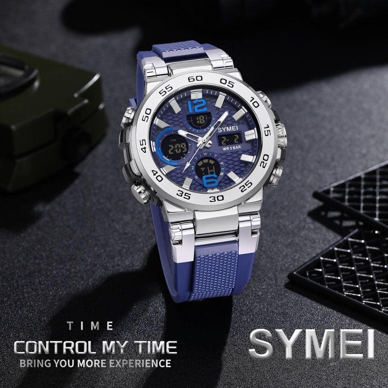 Black top-level luxury men's s - đánh giá và giá Luxury Watch Level