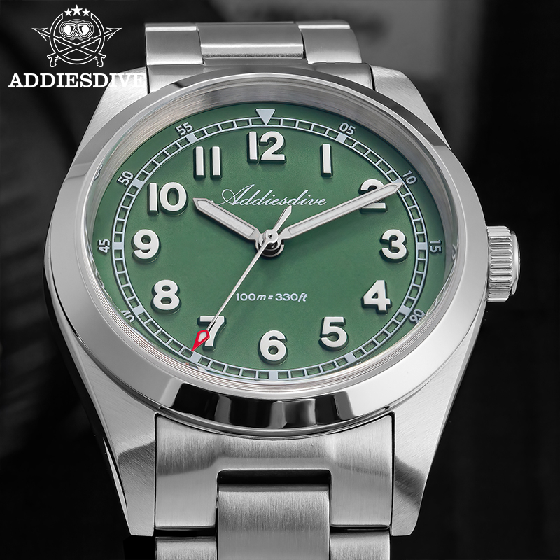 ADDIESDIVE Watches for Women S - đánh giá và giá Luxury Watch Time